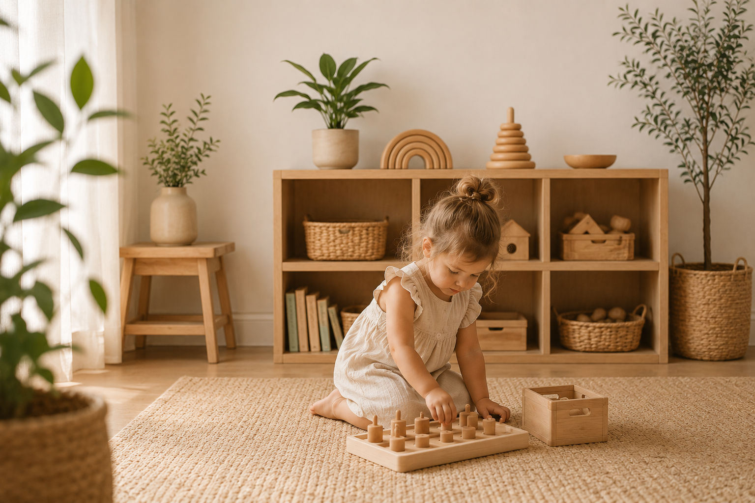 Mirai Home Lifestyle Guide
